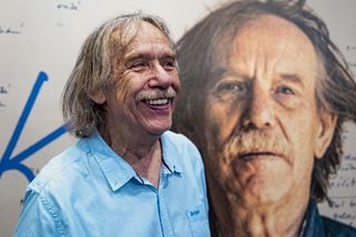 Premiéru dokumentu o svém životě uvedl Jaromír Nohavica písní - Novinky